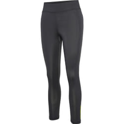 Legging haut 3/4 femme Hummel GG-12