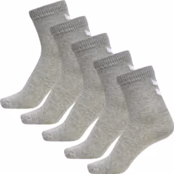 Chaussettes enfant Hummel Make My Day (x5)
