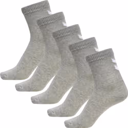 Chaussettes enfant Hummel Make My Day (x5) - 37/40