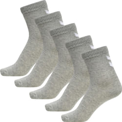 Chaussettes enfant Hummel Make My Day (x5) - 37/40
