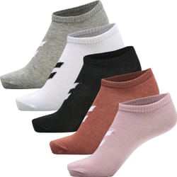 Chaussettes enfant Hummel Match Me (x5)
