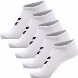 Chaussettes enfant Hummel Match Me (x5)