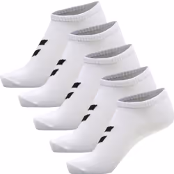 Chaussettes enfant Hummel Match Me (x5) - 37/40