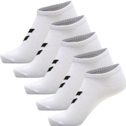 Chaussettes enfant Hummel Match Me (x5) - 37/40