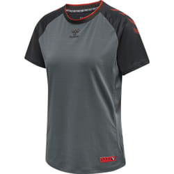 Maillot femme Hummel hmlPRO Grid