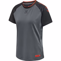 Maillot femme Hummel hmlPRO Grid