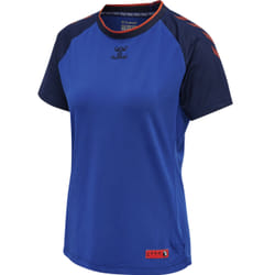 Maillot femme Hummel hmlPRO Grid