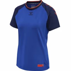Maillot femme Hummel hmlPRO Grid