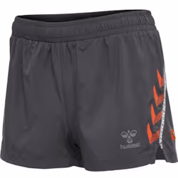 Short femme Hummel hmlPRO Grid