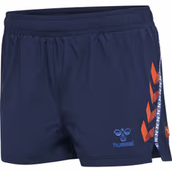 Short femme Hummel hmlPRO Grid