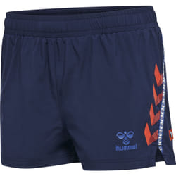 Short femme Hummel hmlPRO Grid