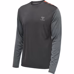 Maillot manches longues Hummel hmlPRO Grid