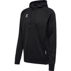 Sweatshirt coton à capuche Hummel Move Grid