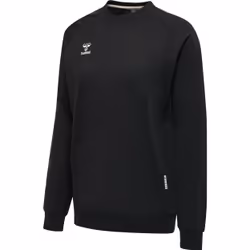 Sweatshirt coton Hummel Move Grid