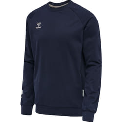 Sweatshirt coton Hummel Move Grid