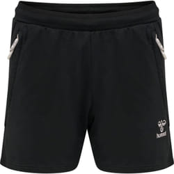 Short femme Hummel Move Grid