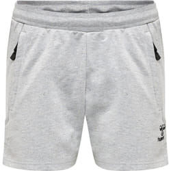 Short femme Hummel Move Grid