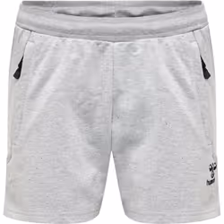 Short femme Hummel Move Grid