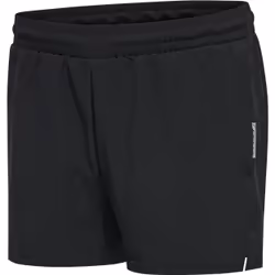 Short femme Hummel Move Grid