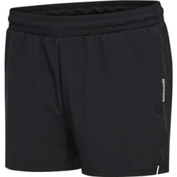 Short femme Hummel Move Grid