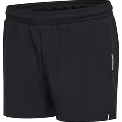 Short femme Hummel Move Grid
