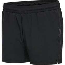 Short femme Hummel Move Grid