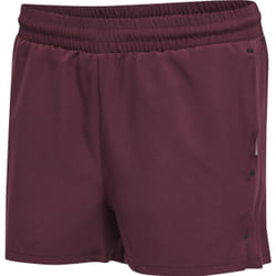 Short femme Hummel Move Grid