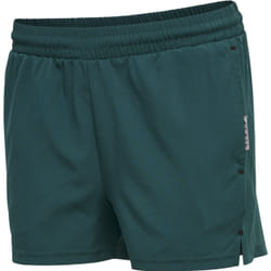 Short femme Hummel Move Grid