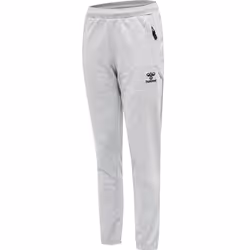 Jogging en coton femme Hummel Move Grid