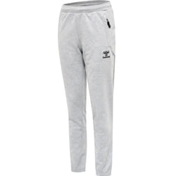 Jogging en coton femme Hummel Move Grid