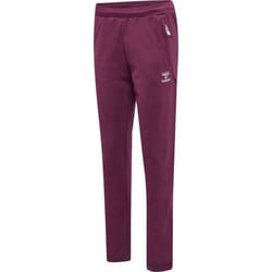 Jogging en coton femme Hummel Move Grid