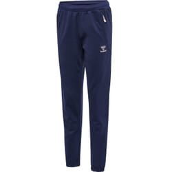 Jogging en coton femme Hummel Move Grid
