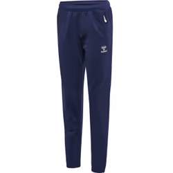 Jogging en coton femme Hummel Move Grid