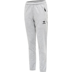 Jogging en coton enfant Hummel Move Grid