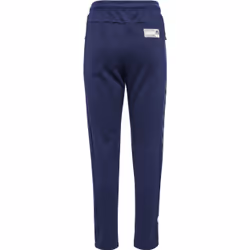 Jogging en coton enfant Hummel Move Grid