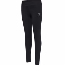 Legging en coton enfant Hummel Move Grid