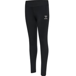 Legging en coton enfant Hummel Move Grid