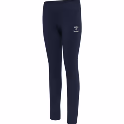 Legging en coton enfant Hummel Move Grid