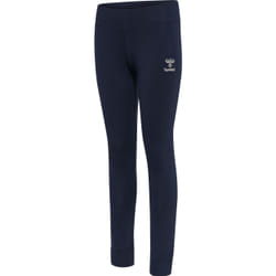 Legging en coton enfant Hummel Move Grid
