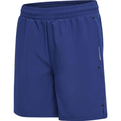Short tissé enfant Hummel Move Grid