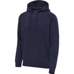Sweatshirt à capuche Hummel Red Classic
