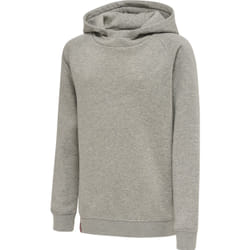 Sweatshirt à capuche enfant Hummel Red Classic