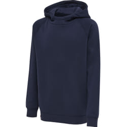 Sweatshirt à capuche enfant Hummel Red Classic