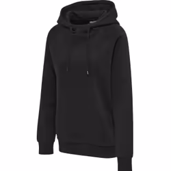 Sweatshirt à capuche femme Hummel Red Classic