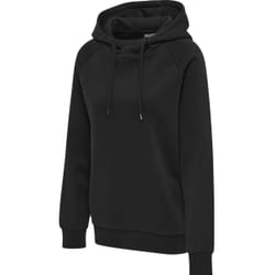 Sweatshirt à capuche femme Hummel Red Classic