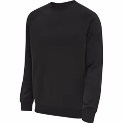 Sweatshirt Hummel Red Classic