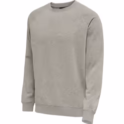Sweatshirt Hummel Red Classic