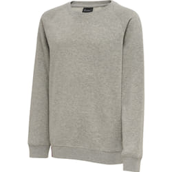Sweatshirt enfant Hummel Red Classic