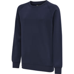 Sweatshirt enfant Hummel Red Classic