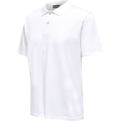 Polo Hummel Red Classic